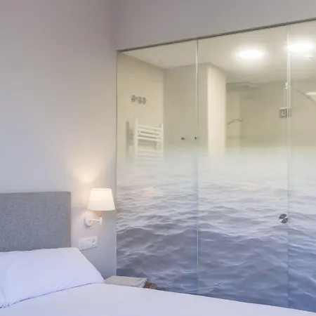 Hotel Bidaia Boutique 3*