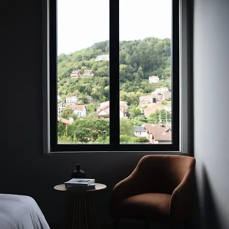 Bidaia Boutique San Sebastián