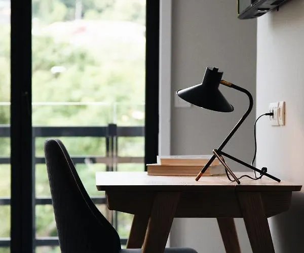 Bidaia Boutique מלון