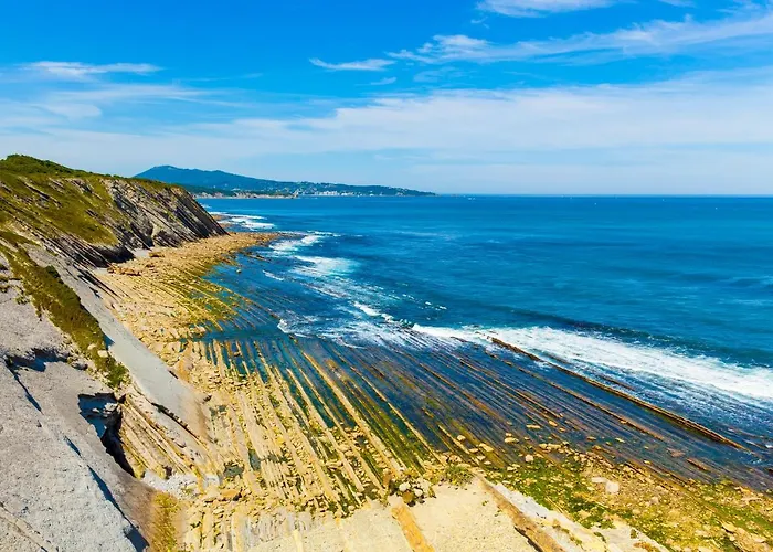 Bidaia Boutique סן סבסטיאן