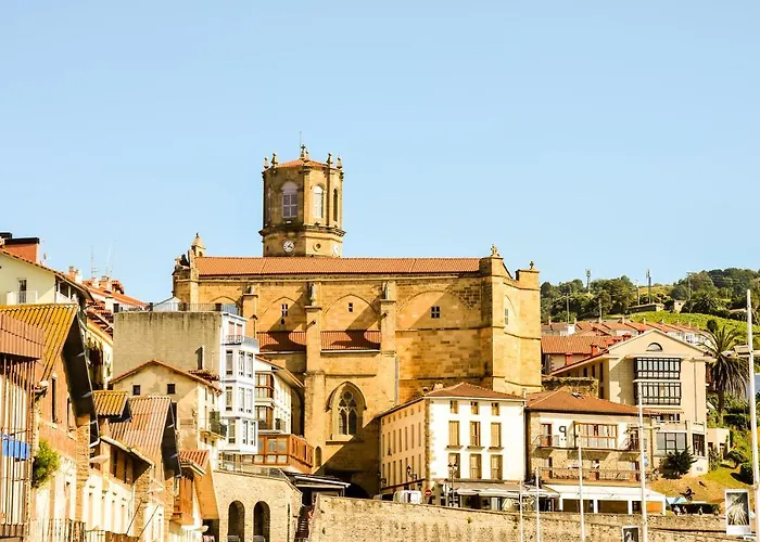 Bidaia Boutique Готель