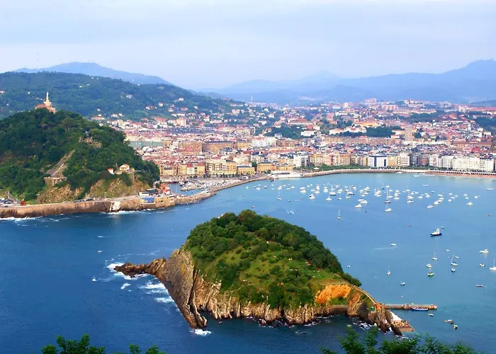 Готель Bidaia Boutique 3*