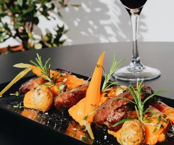 Готель Bidaia Boutique