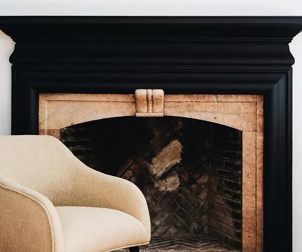 Bidaia Boutique Готель Сан-Себастьян