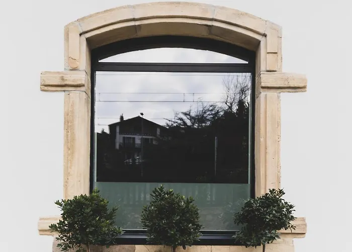 Bidaia Boutique Готель 3*