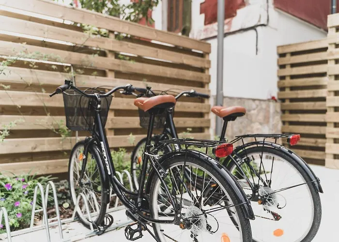 Готель Bidaia Boutique