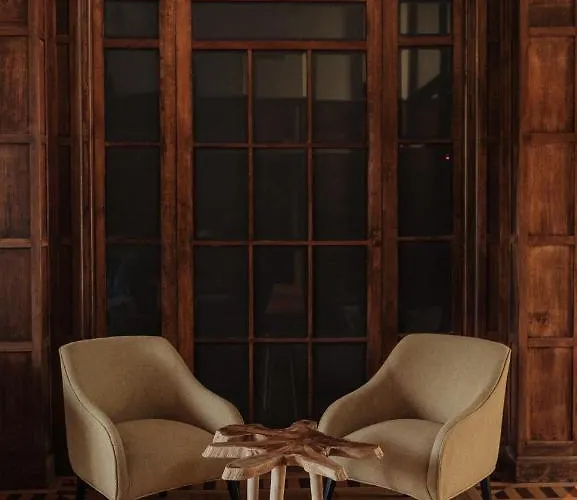 Bidaia Boutique 3* Сан-Себастьян