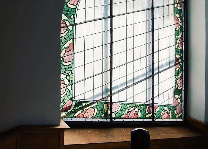 Bidaia Boutique Готель 3*