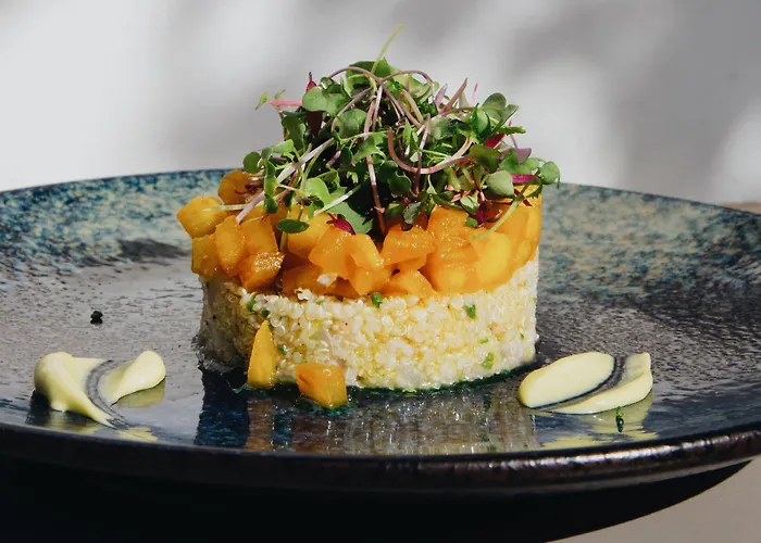 Bidaia Boutique Готель Сан-Себастьян