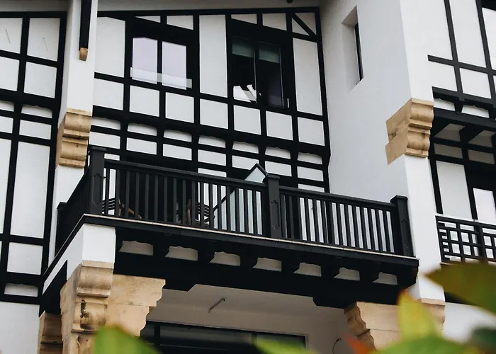 Hotel Bidaia Boutique San Sebastián