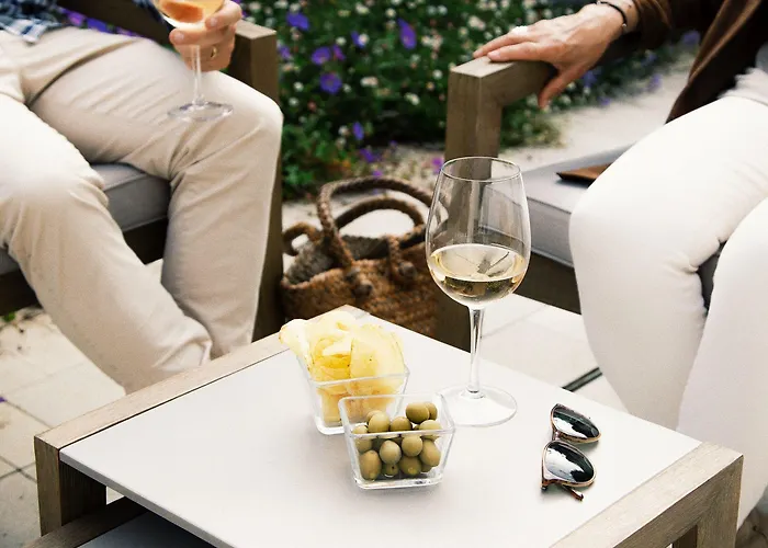 Bidaia Boutique Готель