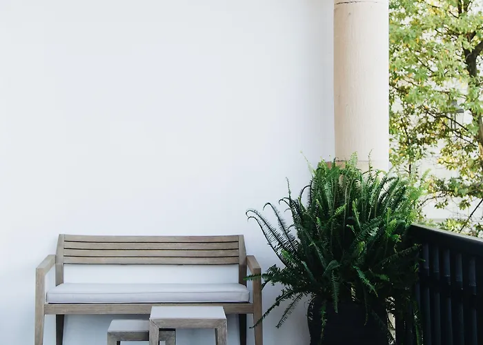 Bidaia Boutique Готель 3*