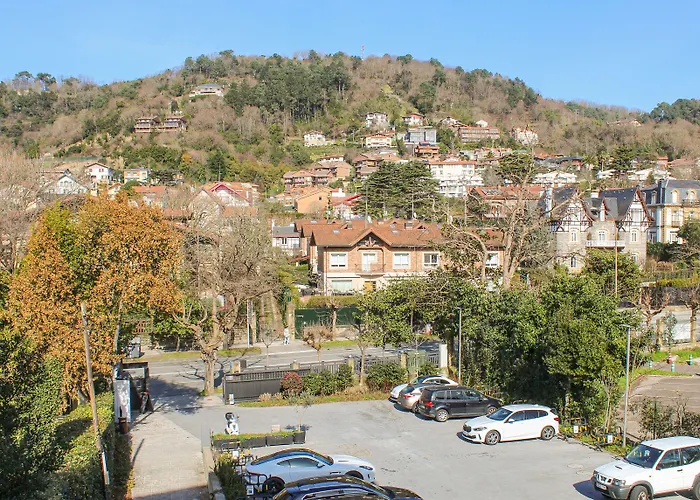 Hotel Bidaia Boutique