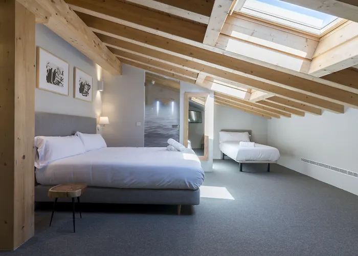 Готель Bidaia Boutique 3*