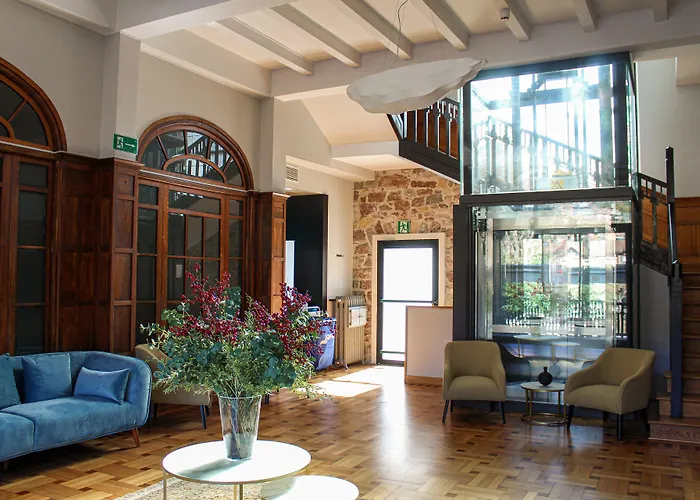 Hotel Bidaia Boutique San Sebastián