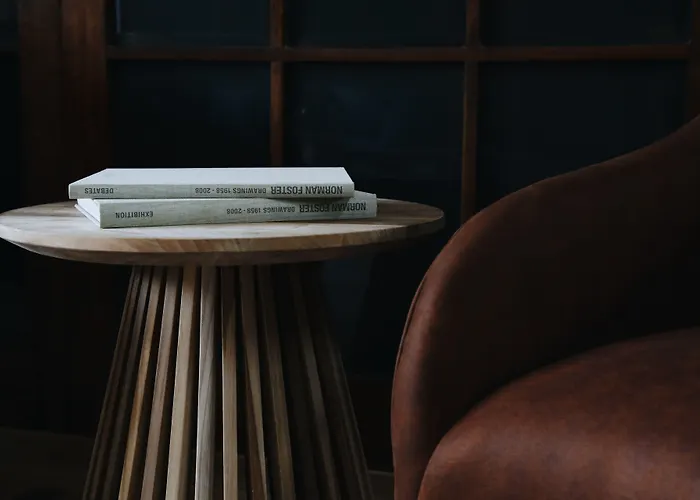 Bidaia Boutique 3* Сан-Себастьян