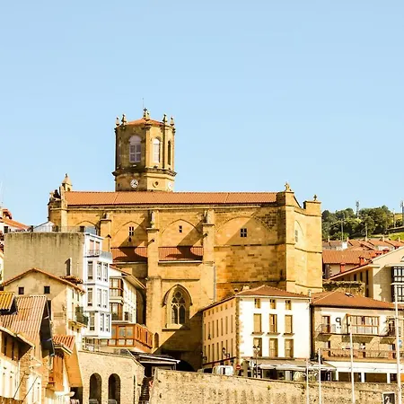 Bidaia Boutique Hotel