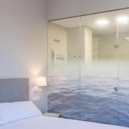 Bidaia Boutique Hotel