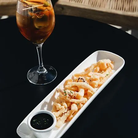 Bidaia Boutique Hotel San Sebastián