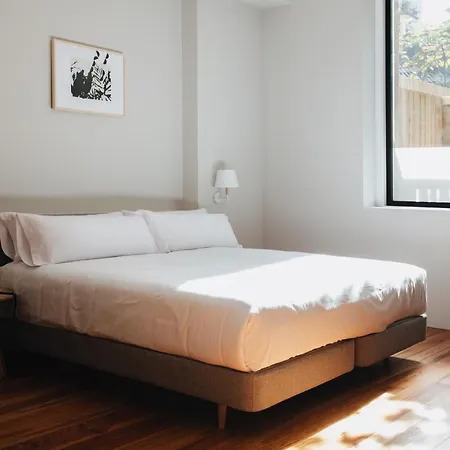 Bidaia Boutique Готель 3*