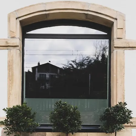 Bidaia Boutique Hotel 3*