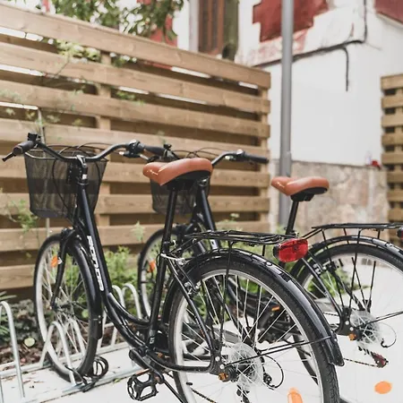 Hotel Bidaia Boutique