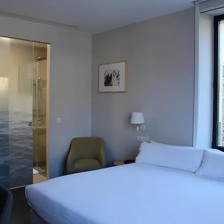 Hotel Bidaia Boutique