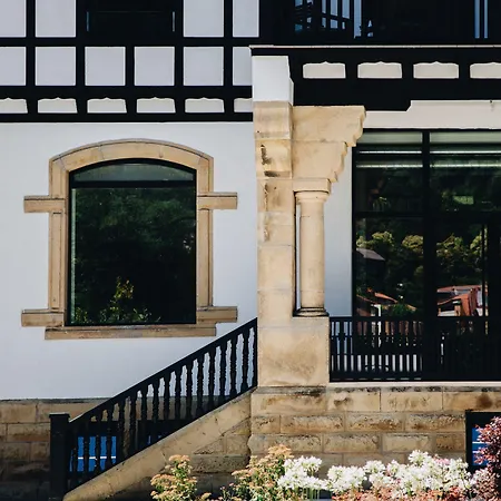 Hotel Bidaia Boutique San Sebastián