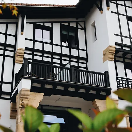 Hotel Bidaia Boutique San Sebastián