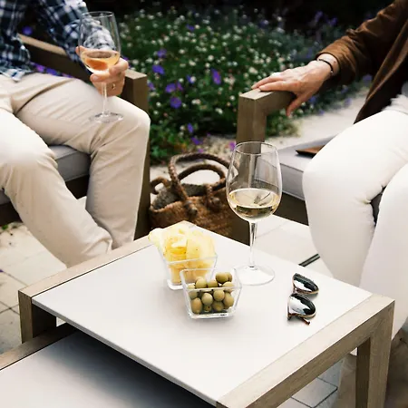 Bidaia Boutique Hotel