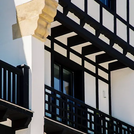 Bidaia Boutique Hotel