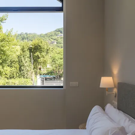 Bidaia Boutique 3* San Sebastián