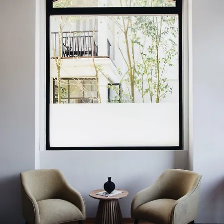 Bidaia Boutique Hotel