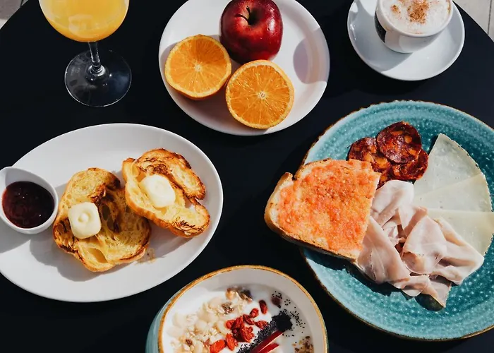 Bidaia Boutique Hotel