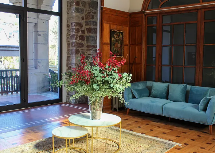 Bidaia Boutique San Sebastián