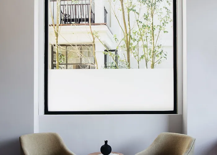 Bidaia Boutique Hotel